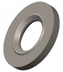 Cummins 12mm Fuel Assembly Sealing Washer